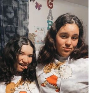 Meet your Posher, Gabby